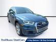 Certified 2018 Audi Q5 2.0T Premium Plus SUV