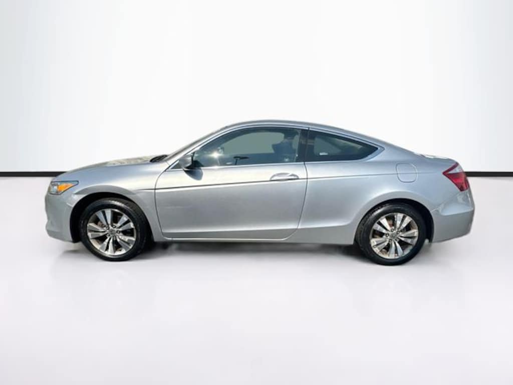 Used 2010 Honda Accord EX Coupe