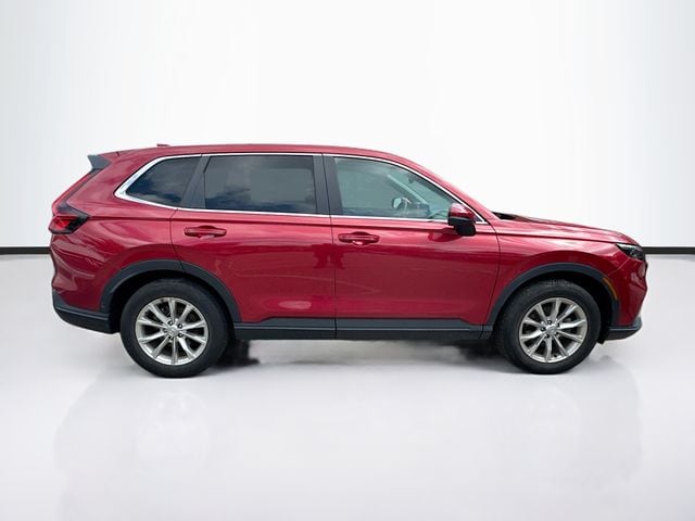 2024 Honda CR-V EX - Photo 10