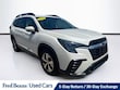  Subaru Ascent