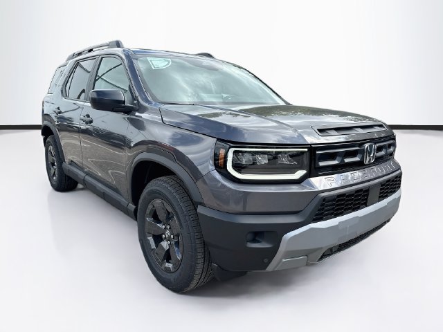 2026 Honda Passport RTL SUV