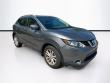 Used 2017 Nissan Rogue Sport SV SUV