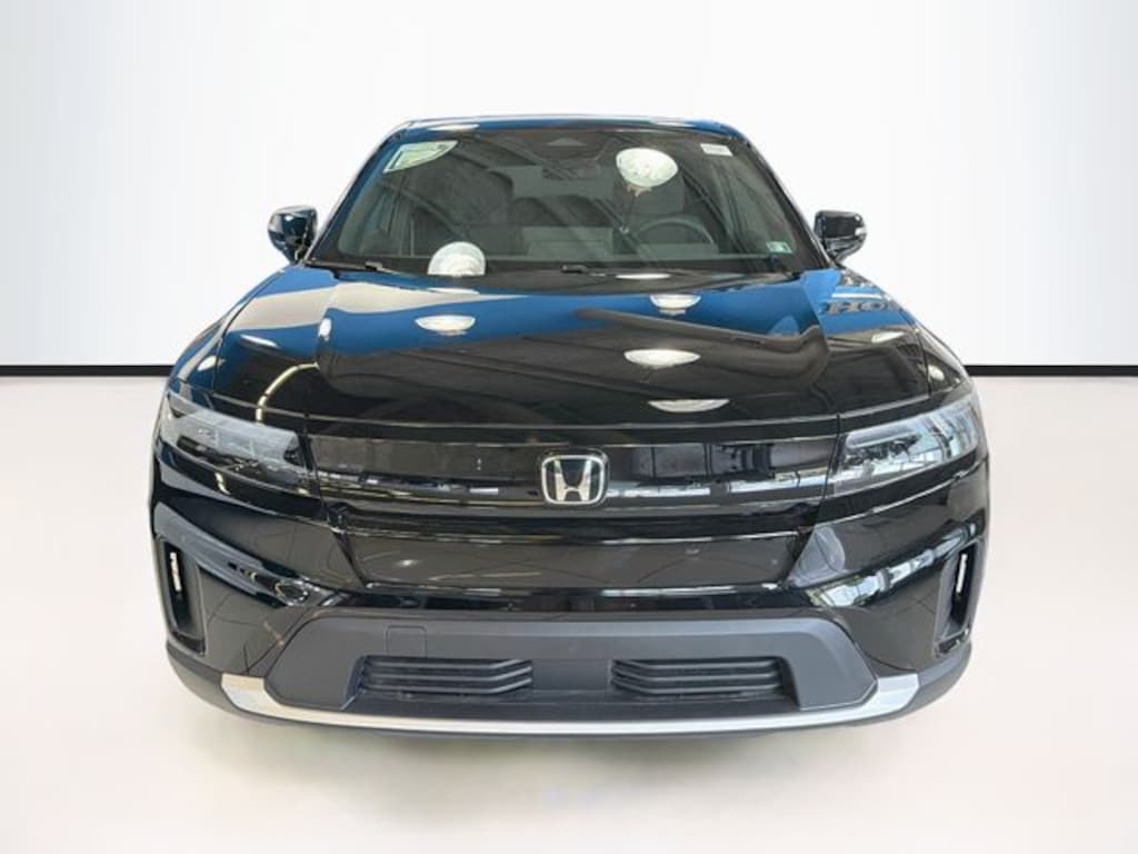 New 2026 Honda Prologue EX SUV