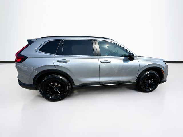 2023 Honda CR-V Sport - Photo 10