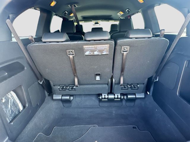 2026 Honda Odyssey Sport L - Photo 26