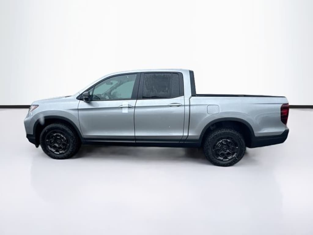 New 2026 Honda Ridgeline TrailSport+ Truck Crew Cab