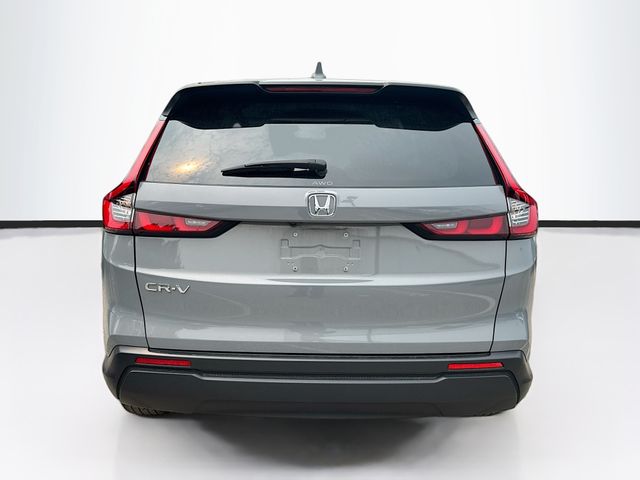 2024 Honda CR-V EX - Photo 7