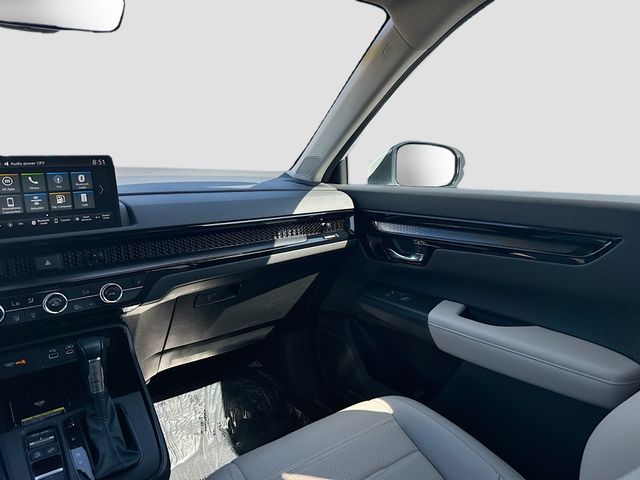 2024 Honda CR-V EX-L - Photo 23