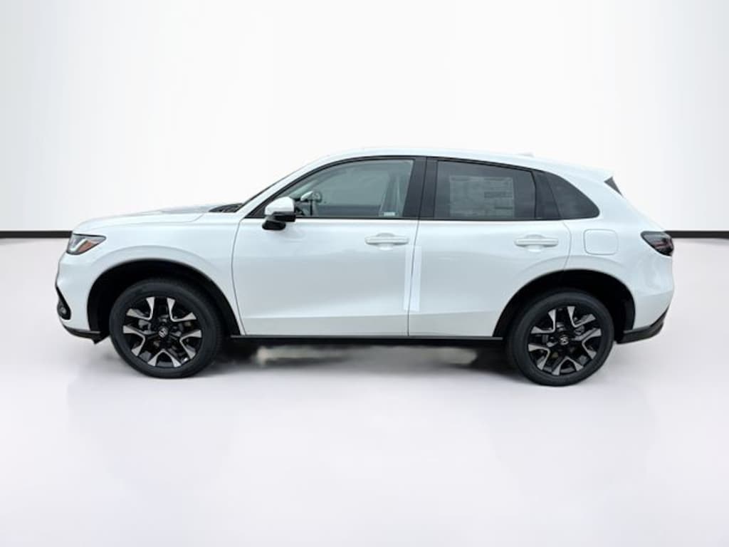 New 2027 Honda HR-V EX-L SUV