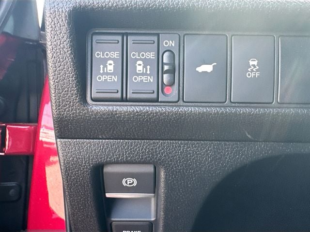 2026 Honda Odyssey Sport L - Photo 10