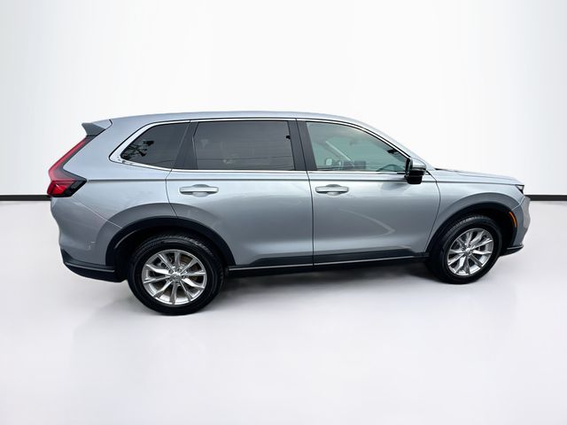 2025 Honda CR-V EX-L - Photo 10