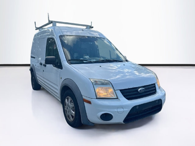 2012 Ford Transit Connect