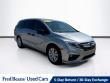 Used 2019 Honda Odyssey LX Minivan/Van