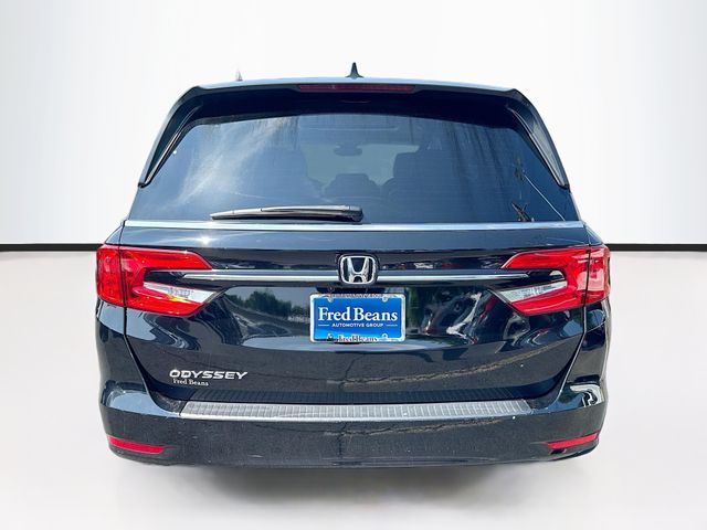2023 Honda Odyssey EX-L - Photo 7