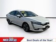 Honda Clarity Plug-In Hybrid