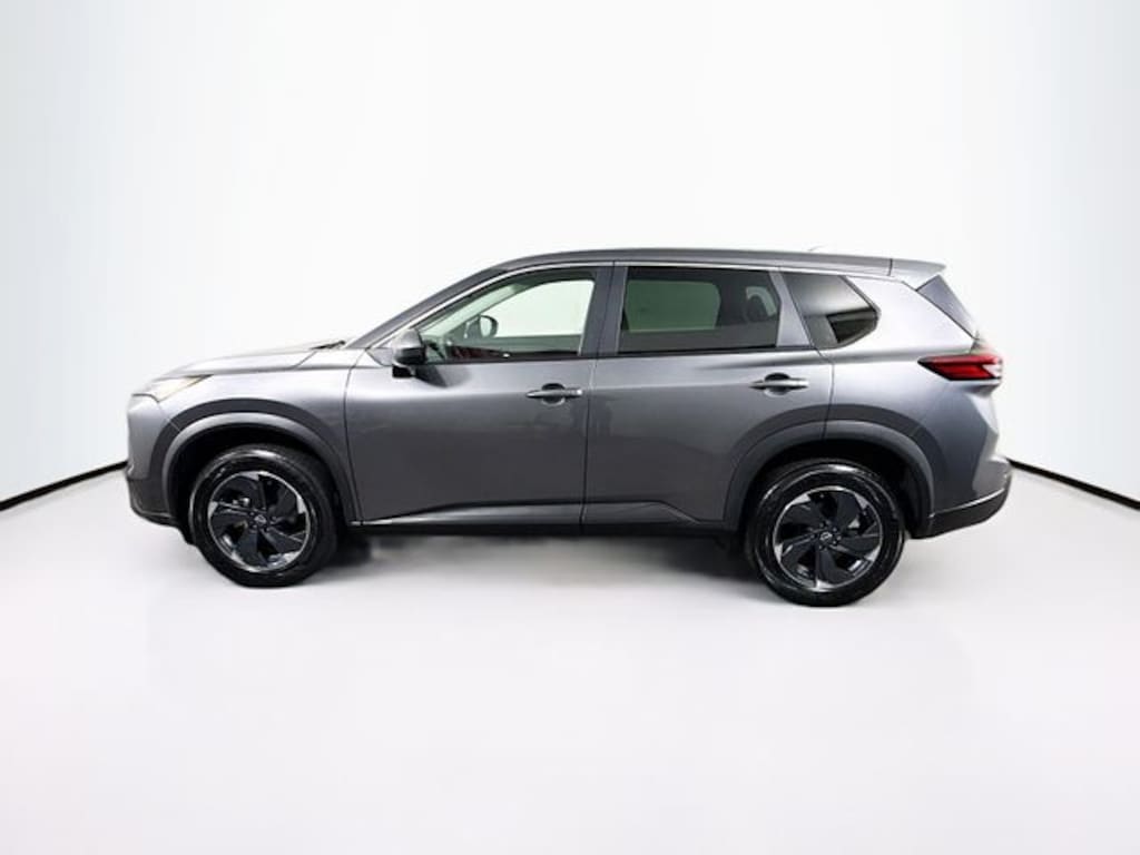 Used 2024 Nissan Rogue SV SUV