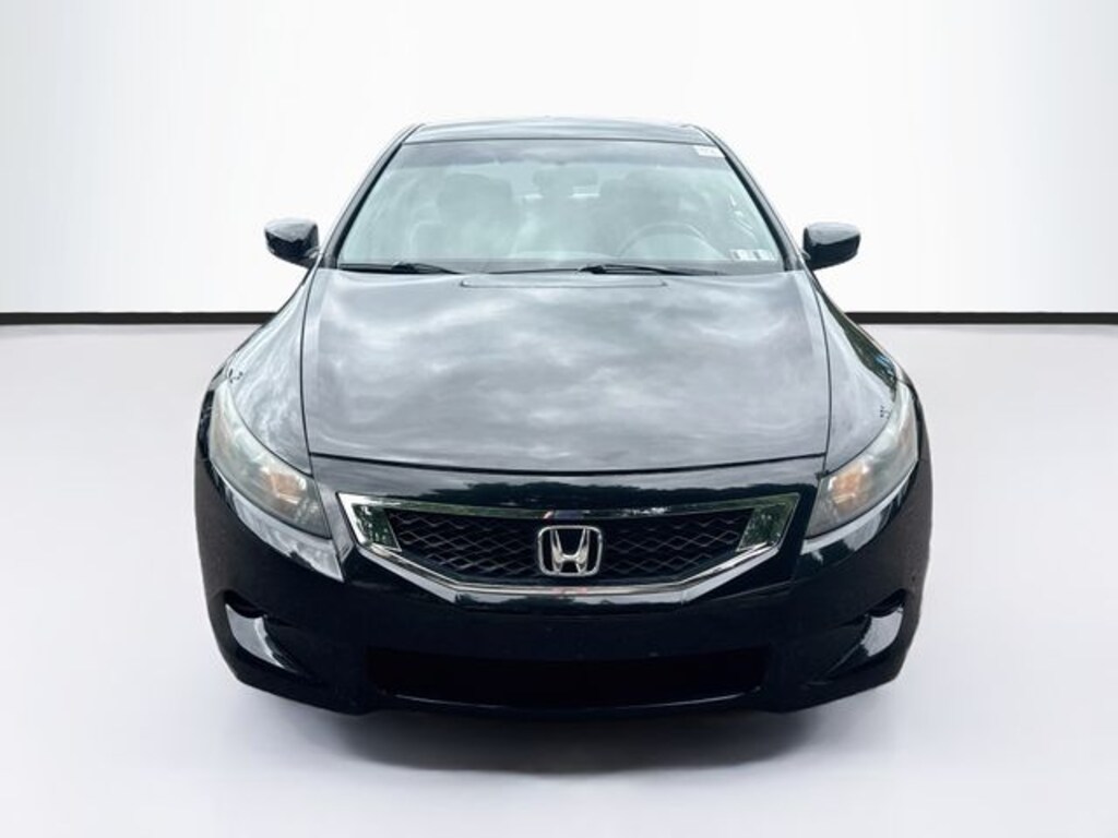Used 2010 Honda Accord LX-S Coupe
