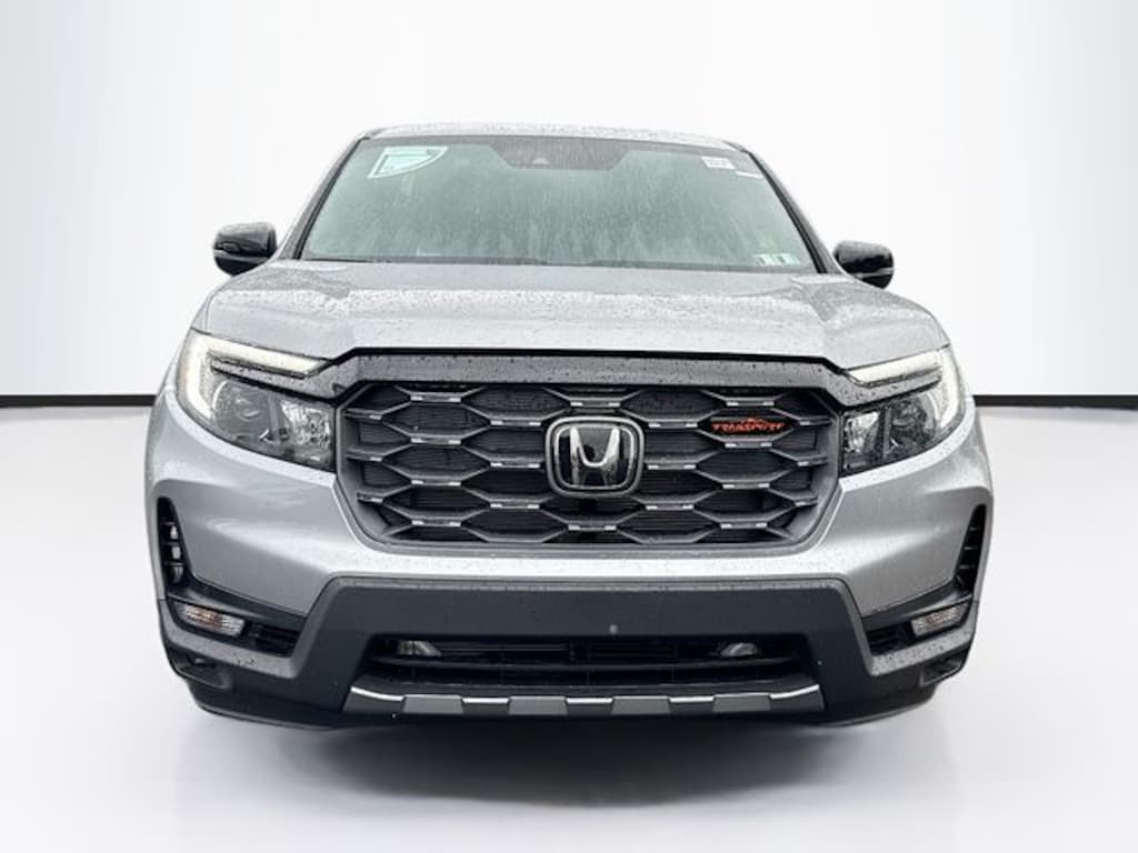 New 2026 Honda Ridgeline TrailSport+ Truck Crew Cab