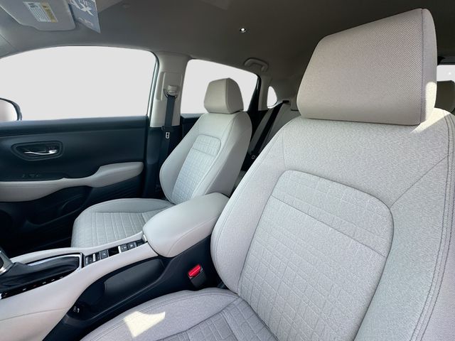 2026 Honda HR-V LX - Photo 24