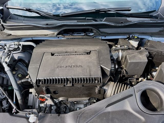 2025 Honda Pilot Elite - Photo 38