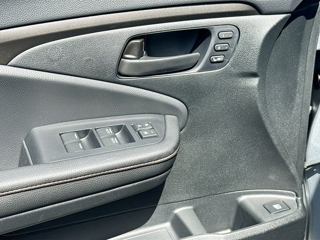 2026 Honda Ridgeline TrailSport - Photo 18