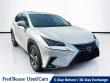 Certified 2019 Lexus NX 300 300 Base SUV