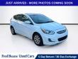 Used 2017 Hyundai Accent SE Hatchback