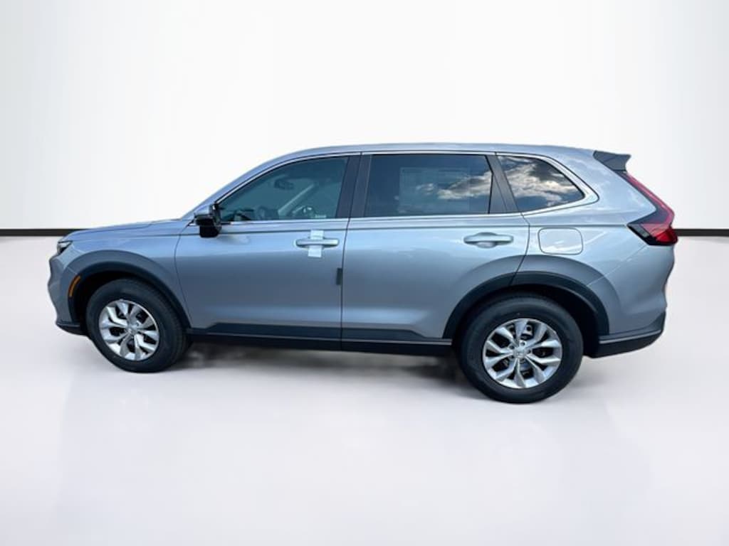 New 2026 Honda CR-V LX SUV