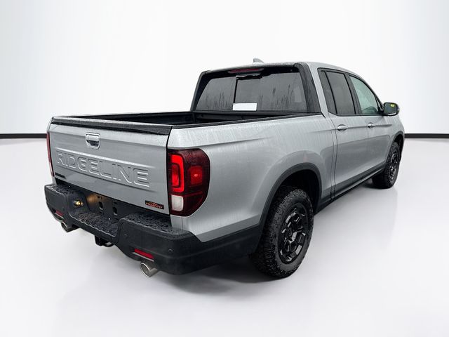 2026 Honda Ridgeline TrailSport - Photo 7