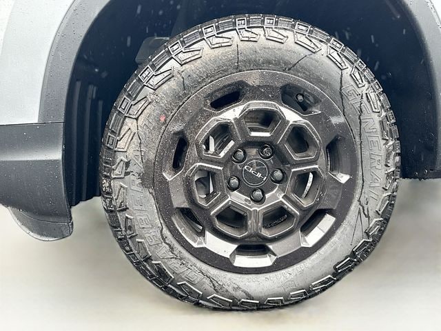 2026 Honda Ridgeline TrailSport - Photo 32