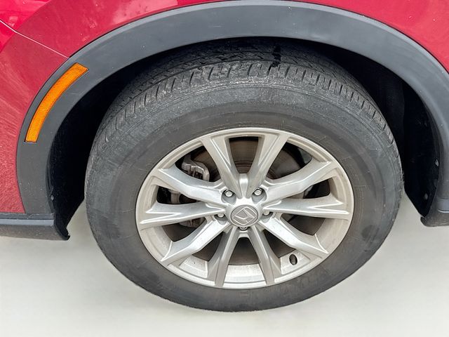 2024 Honda CR-V EX - Photo 22
