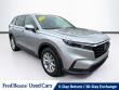 Certified 2024 Honda CR-V EX-L SUV