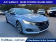 Certified 2022 Honda Accord Sport Sedan