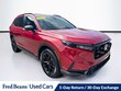  Honda CR-V Hybrid