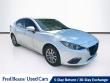 Used 2016 Mazda Mazda3 i Sport Sedan