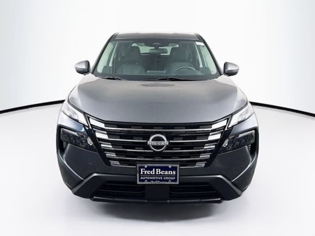 Used 2024 Nissan Rogue SV SUV
