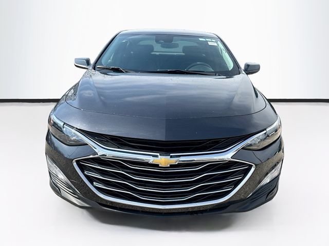 Used 2023 Chevrolet Malibu 1LT with VIN 1G1ZD5ST8PF187486 for sale in Abington, PA