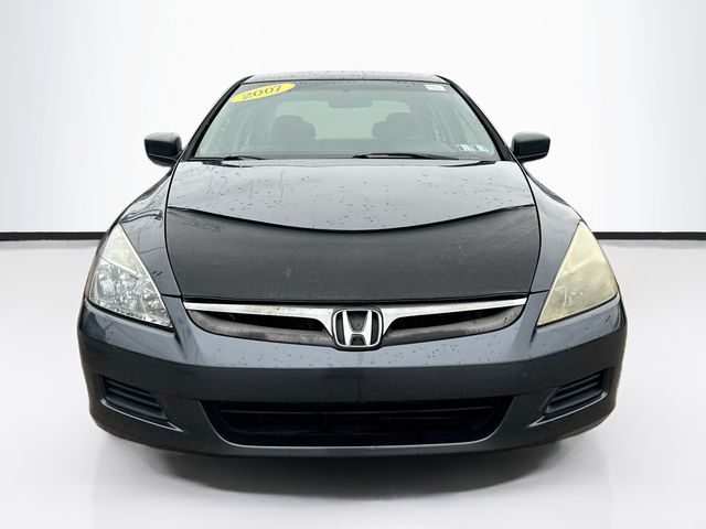 Used 2007 Honda Accord SE with VIN 1HGCM56357A097959 for sale in Abington, PA