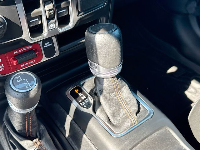 2022 Jeep Gladiator Mojave - Photo 17