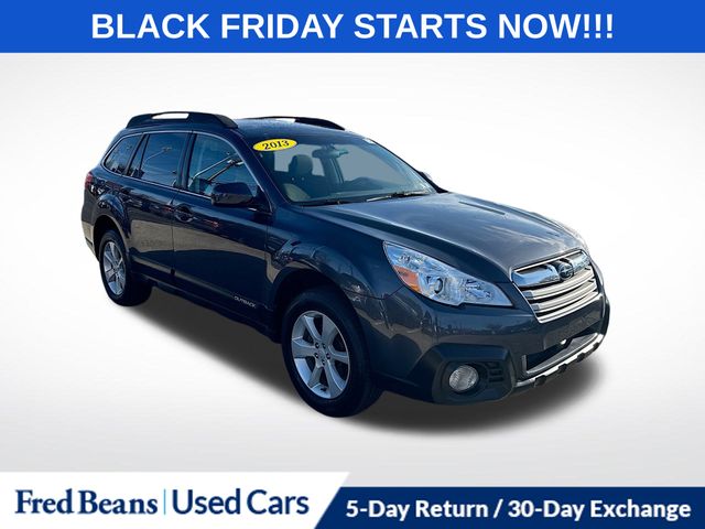 2013 Subaru Outback Premium