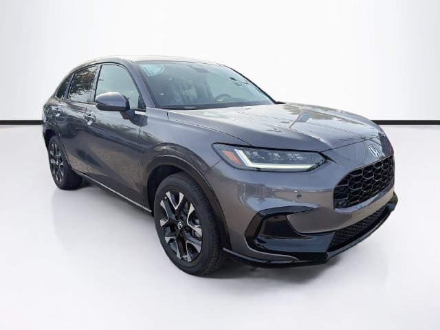 New 2027 Honda HR-V EX-L SUV