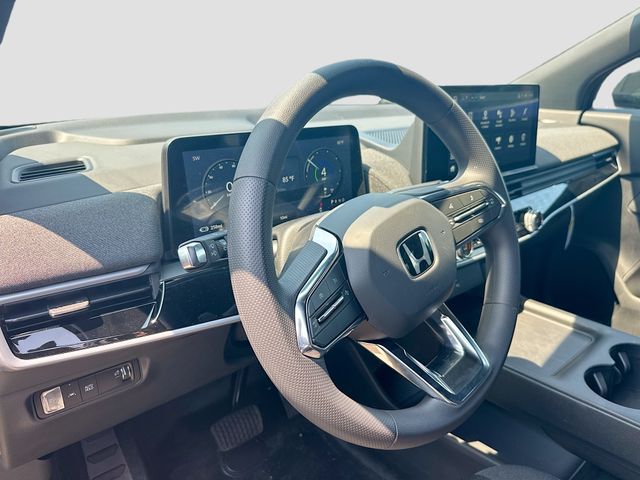 2026 Honda Prologue EX - Photo 9