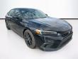 Certified 2024 Honda Civic Sport Sedan