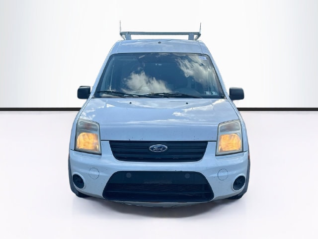 Used 2012 Ford Transit Connect XLT with VIN NM0LS7BN5CT102743 for sale in Abington, PA