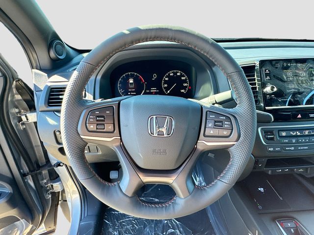2026 Honda Ridgeline TrailSport - Photo 11