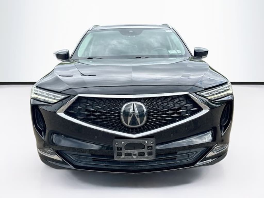 Used 2023 Acura MDX Advance SUV