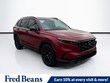 Honda CR-V Hybrid