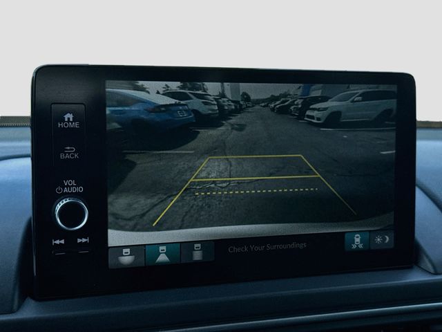 2023 Honda Pilot EX-L - Photo 13