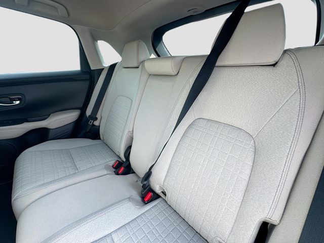 2026 Honda HR-V LX - Photo 27