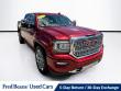Used 2018 GMC Sierra 1500 Denali Truck